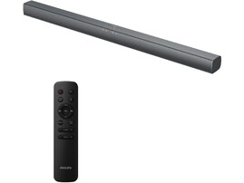 【Amazonセール】Philips「サウンドバー」が特別価格で登場中