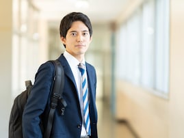 文武両道だと思う「兵庫県の私立進学校」ランキング！ 2位「関西学院高等部」、1位は？