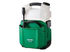【Amazonセール】ハイコーキの「高圧洗浄機」が特別価格で登場中