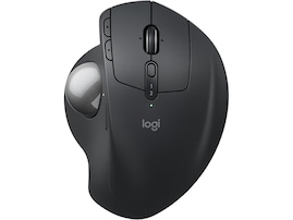 【Amazonおすすめ商品】ロジクール「トラックボールマウス」は静音性・操作性・接続安定性を兼ね備えたマウス