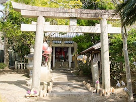好き＆行ってみたい「徳島県のパワースポット」ランキング！ 2位「金長神社」を抑えた1位は？