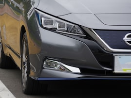 「初めての車として購入したい」と思う日産の車ランキング！ 2位「日産リーフ」、1位は？