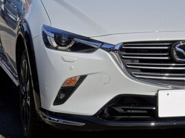 「初めての車として購入したい」と思うマツダの車ランキング！ 2位「CX-3」、1位は？