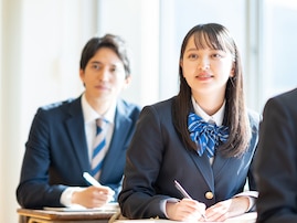 優秀な学生が多いと思う「愛知県の私立進学校」ランキング！ 2位「滝高等学校」、1位は？