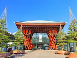ナンバープレートで地元愛を感じる中部地方の地名ランキング！ 2位「金沢」、1位は？