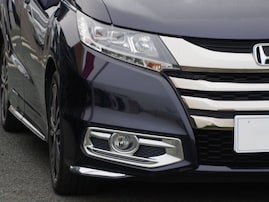 「男性が乗っていたら似合う」と思うホンダの車ランキング！ 2位「オデッセイ」、1位は？