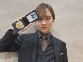 『鬼滅の刃』の時透無一郎を演じてほしい俳優ランキング！ 「板垣李光人」を抑えた1位は？
