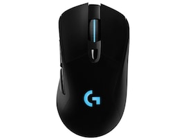 【Amazonベストセラー1位】Logicool「ゲーミングマウス」は無線ながら高速なゲームでも正確な操作を提供