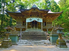 好き＆行ってみたい「青森県のパワースポット」ランキング！ 2位「十和田神社」、1位は？