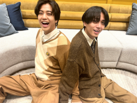 ビジュアルが魅力的だと思う「旧ジャニーズグループ」ランキング！ 1位「King & Prince」に続く2位は？