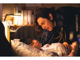 映画『国宝』だけじゃない。『ババンババンバンバンパイア』との共通点とギャップで分かる、吉沢亮の凄み