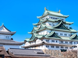好き＆行ってみたい「愛知県のパワースポット」ランキング！ 2位は「名古屋城」、1位は？