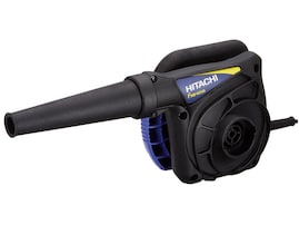 【Amazonセール】ハイコーキ「ブロワー」が特別価格で登場中