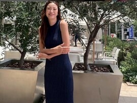 木下優樹菜、タイトワンピで変わらぬ圧巻スタイルを披露！ 「かわちいいいいい」「素敵」