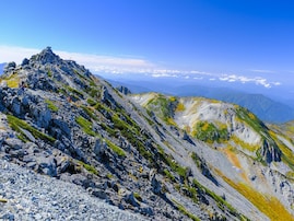 2位は霊峰立山の「雄山」、1位は？ 好き＆行ってみたい「富山県のパワースポット」ランキング