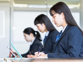文武両道だと思う「神奈川県の公立進学校」ランキング！ 2位は「湘南高等学校」、1位は？