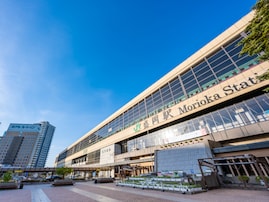 岩手県民が選んだ「住みたい街（自治体）」ランキング！ 2位「盛岡市」、1位は？