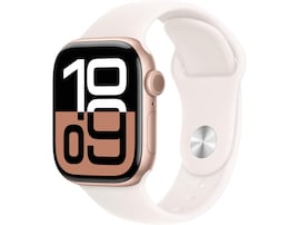 【Amazonプライムデー】Apple「Watch Series 10」が特別価格で登場中