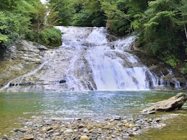「夏に行きたい千葉県の避暑観光地」ランキング！2位「養老渓谷」、1位は？【2025年調査】