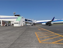 【2025年調査】好き・行ってみたいと思う「関東地方の空港」ランキング！ 1位「羽田空港」に次ぐ2位は？