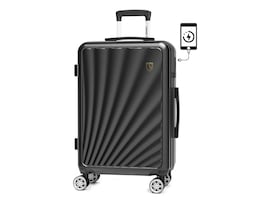 【Amazonプライムデー】「25％オフはやばい」New Trip「キャリーケース」が今だけお買い得【7月14日】