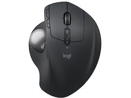 【Amazonおすすめ商品】ロジクール「トラックボールマウス」は指先だけでカーソル操作が可能で手首の負担を軽減