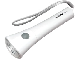 【Amazonセール】東芝の「LED懐中電灯」が1100円切り