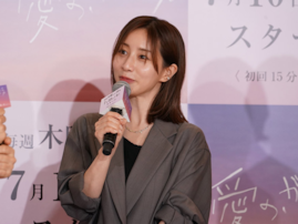 「青山学院大学出身」と聞いて驚いた女性有名人ランキング！ 2位「田中みな実」を抑えた1位は？