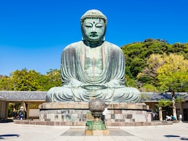 美しいと思う「日本の大仏」ランキング！ 2位「鎌倉大仏」に2倍以上の差をつけた圧倒的1位は？