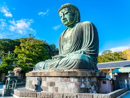 ご利益がありそうだと思う「日本の大仏」ランキング！ 2位「鎌倉大仏」に大差をつけた1位は？