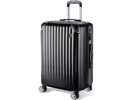 【Amazonおすすめ商品】New Trip「キャリーケース」は機内持ち込み対応ながら容量を増やせる拡張ファスナーも搭載