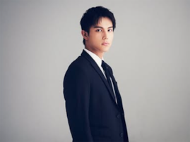 継承顔だと思う「20代男性俳優」ランキング！ 2位「中川大志」、1位は？