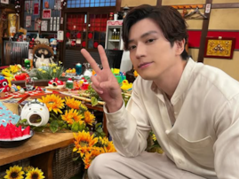 護国顔だと思う「20代男性俳優」ランキング！ 2位「新田真剣佑」、1位は？