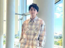 【続編決定】キングダムで「王賁」を演じてほしい俳優ランキング！ 2位「眞栄田郷敦」を抑えた1位は？