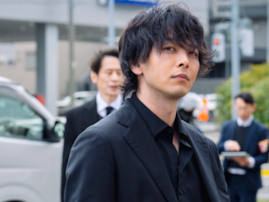 傾国顔だと思う「30代男性俳優」ランキング！ 2位「中村倫也」、1位は？