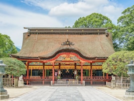 夏に行きたい「福岡県の避暑観光地」ランキング！ 2位「太宰府天満宮」、1位は？【2025年調査】