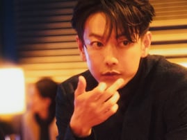 建国顔だと思う「30代男性俳優」ランキング！ 2位「佐藤健」、1位は？