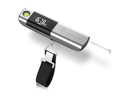 【Amazonタイムセール】「え、20％オフってマジ？」New Trip「バッグ用はかり」が今だけお買い得【7月22日】