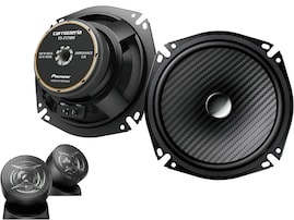 【Amazonベストセラー1位】Pioneer「セパレート」は中高音の透明感や迫力ある低音を再現