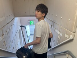 「まぢ大好き」エルフ荒川、先輩芸人への愛語る「関係にときめきが止まりません」「何よりも性格が一番」