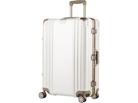 【Amazonおすすめ商品】レジェンドウォーカー「スーツケース」は大容量で7泊以上や家族旅行でも安心