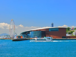 夏に行きたい「山口県の避暑観光地」ランキング！ 2位は「下関市立しものせき水族館・海響館」、1位は？