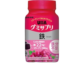 【Amazonベストバイ】「時短になって良い」28歳女性が買ってよかったUHA味覚糖「グミサプリ」とは？