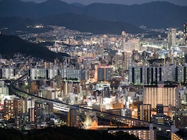 広島県民が選んだ「住みここち（自治体）」ランキング！ 2位「広島市南区」、1位は？【2025年調査】