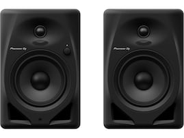 【Amazonおすすめ商品】Pioneer「モニタースピーカー」ならクラブライクな爆音も繊細なミックス作業も