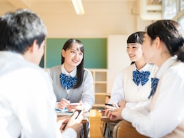 ネームバリューが高いと思う「福岡の公立進学校」ランキング！ 2位「福岡高等学校」を抑えた1位は？
