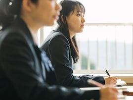 ネームバリューが高いと思う「佐賀の公立進学校」ランキング！ 2位「佐賀北高等学校」を抑えた1位は？