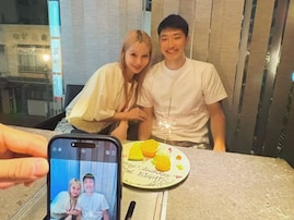 「で、でか！」レイザーラモンHGの美人妻、イケメン息子の顔出しショット公開「とても素敵な青年」「感動」