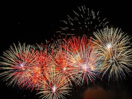 ロケーションが最高だと思う「東北・北海道の花火大会」ランキング！ 2位「室蘭満天花火」を2票差で抑えた1位は？
