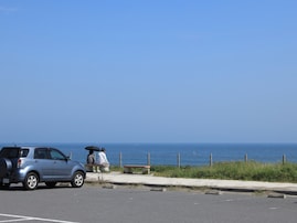 夏に行きたい「茨城県の絶景ドライブスポット」ランキング！ 2位は「大洗海岸沿い」、1位は？